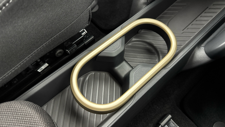 MINI Aceman 135kW E Sport 43kWh 5dr Auto Electric Hatchback